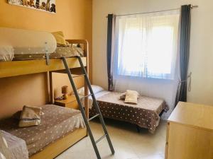 Pizzo Beach Club two bed Apartments 8G