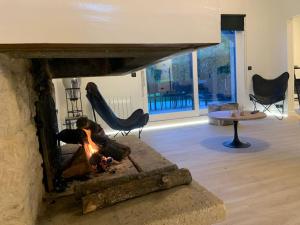 Manoirs du Golf domaine privé 3 chambres