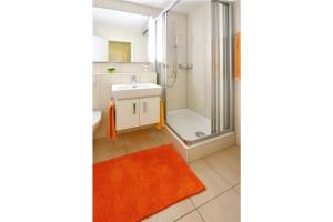 Ferienwohnung St. Moritz