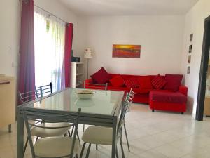 Pizzo Beach Club two bed Apartments 8G