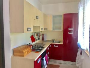 Pizzo Beach Club two bed Apartments 8G