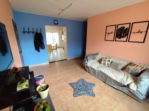 Hola Rio Gallegos! Temporario en Casa