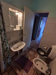 Hola Rio Gallegos! Temporario en Casa