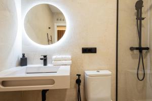 FLORIT FLATS - The Blasco Ibañez Apartments