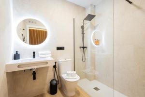 FLORIT FLATS - The Blasco Ibañez Apartments