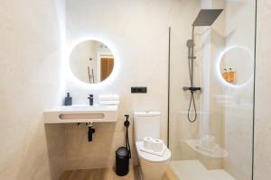 FLORIT FLATS - The Blasco Ibañez Apartments