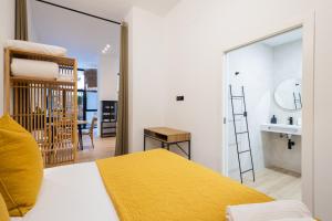 FLORIT FLATS - The Blasco Ibañez Apartments