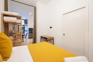FLORIT FLATS - The Blasco Ibañez Apartments