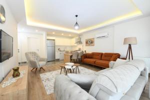 Perihan Apartments - Hôtels 4 étoiles à Istanbul