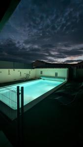 Villas La Cigota - Villa with swimming pool for 8 people : photos des chambres