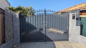 Villas La Cigota - Villa with swimming pool for 8 people : photos des chambres