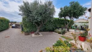 Villas La Cigota - Villa with swimming pool for 8 people : photos des chambres