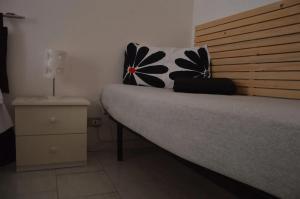 Modern Apartment in Caltagirone, 40 m² with Balcony