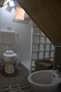 Modern Apartment in Caltagirone, 40 m² with Balcony