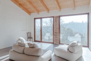 Santa Caterina Country House - cozy villa with garden