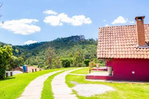 Pousada Natureza da Terra