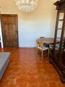 Casa Gaia - antica in pieno centro