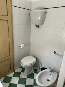 Casa Gaia - antica in pieno centro