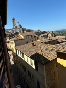 Casa Gaia - antica in pieno centro