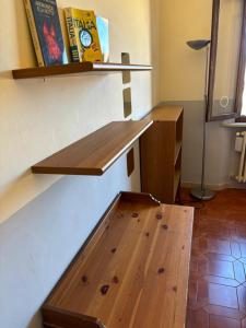 Casa Gaia - antica in pieno centro