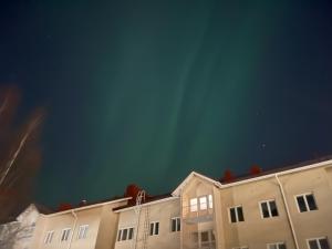 Cozy apartment in city center