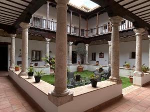 La Casa de la botica -Casa Rural El Romeral de Toledo