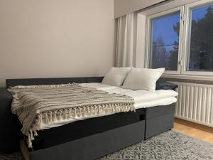 Cozy apartment in city center