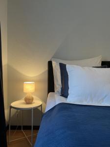 Cozy apartment in city center