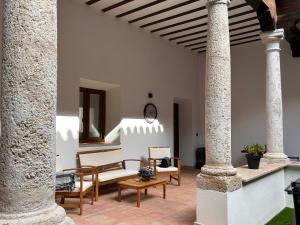 La Casa de la botica -Casa Rural El Romeral de Toledo