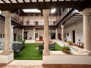 La Casa de la botica -Casa Rural El Romeral de Toledo