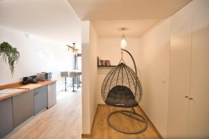 Appartements Appartement baignoire balneo : photos des chambres