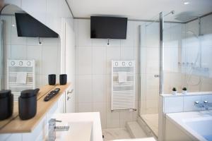 Appartements Appartement baignoire balneo : photos des chambres