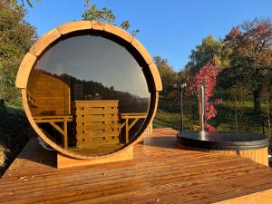 Bagoly-kő Panzió - Mátra Túraközpont