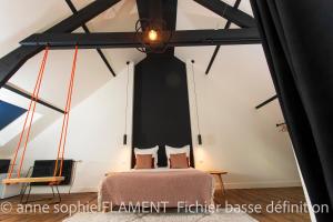 B&B / Chambres d'hotes LAROZIERE Chambres d’hotes : photos des chambres