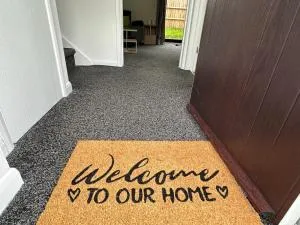 Homely Milton Keynes Stay! - Wolverton
