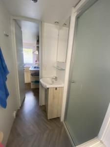 Campings Lac Des Reves Monparadis 58 : photos des chambres