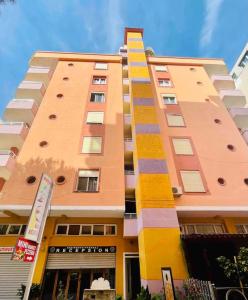 Rezidenca Hasanaj 32