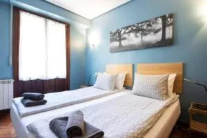 Ubicación excelente para explorar la región - Berástegui