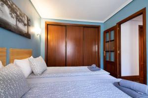 Ubicación excelente para explorar la región