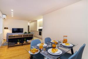 WHome Charming Getaway Near Campo Ourique