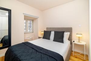 WHome Charming Getaway Near Campo Ourique