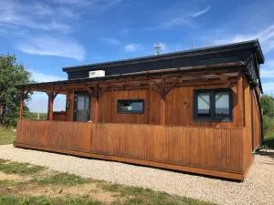 Domek na wsi - BALYSOWKA - Chochołów