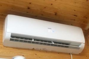 Domek na wsi - BALYSOWKA