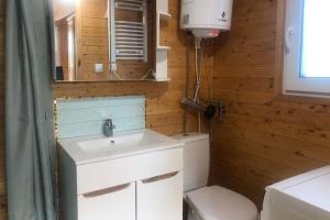 Domek na wsi - BALYSOWKA