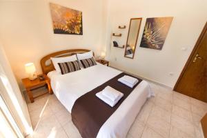 Apartment Dream Holidays Rhodes Greece