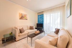 Apartment Dream Holidays