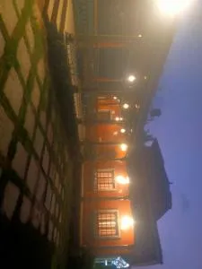 Chennai Heritage Villa - Siruseri