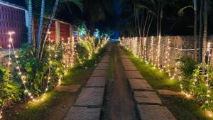 Chennai Heritage Villa