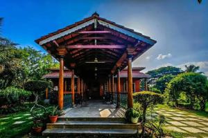 Chennai Heritage Villa