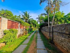 Chennai Heritage Villa